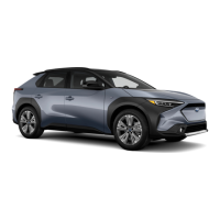 Preview: Subaru Solterra 2023