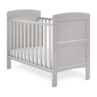 Preview: OBaby Grace Mini