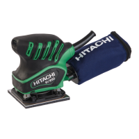 Preview: Hitachi Koki SV 12SG