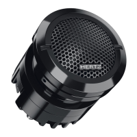 Preview: Hertz SPL Show ST 25K Neo