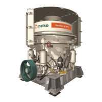 Preview: Metso HP Series