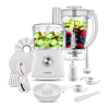 Food Processor Logo