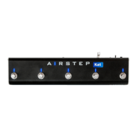 Preview: XSONIC Airstep Kat Edition