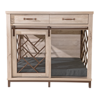 Preview: Sauder WHISKER