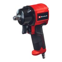 Preview: EINHELL TC-PW 610 Compact
