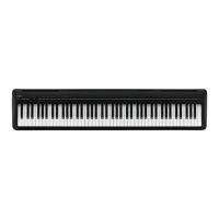 Preview: Kawai ES120