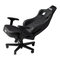 Preview: Elite gaming chair