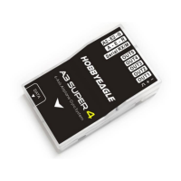 Preview: HOBBYEAGLE A3 SUPER 4