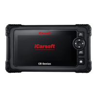 Preview: iCarsoft CR Genius