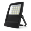 Flood Light Logo