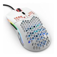 Preview: Glorious O- WIRELESS