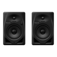 Preview: PIONEER DJ DM-50D-BT