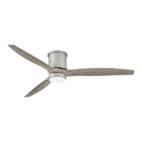 Preview: Hinkley HOVER FLUSH 60