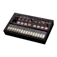 Preview: Korg volca-fm2