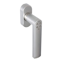 Preview: Yale Code Handle