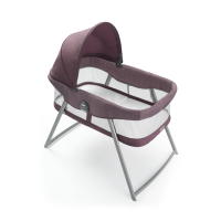 Preview: Graco DreamMore