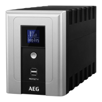 Preview: AEG Protect A Series