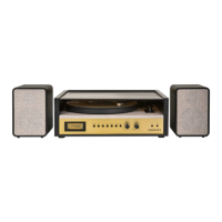 Preview: Crosley Coda