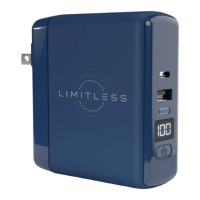 Preview: LIMITLESS Power pro go