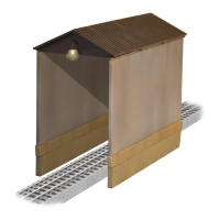 Preview: Lionel Hopper Shed