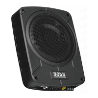 Preview: Boss Audio Systems BAB8