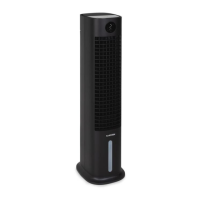 Preview: Klarstein Skytower Grand Smart
