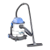 Vacuum Cleaner Logo