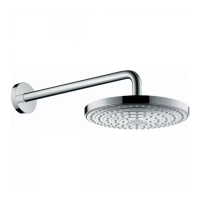 Preview: Hans Grohe Raindance Select E300