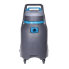 Vacuum Cleaner Logo