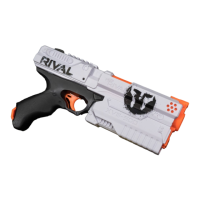 Preview: Nerf Rival KRONOS XVIII-500