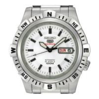 Preview: Seiko 4R35B
