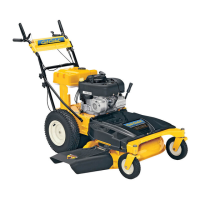 Preview: Cub Cadet 764