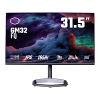 Preview: Cooler Master GM32-FQ
