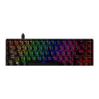 Preview: HyperX Alloy Origins 65