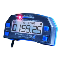 Preview: STARLANE STEALTH GPS-4