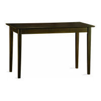 Preview: Atlantic Furniture SHAKER