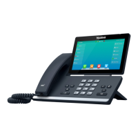 Preview: Vonage Yealink T57