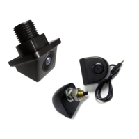 Preview: Audiovox Electronics ACA400