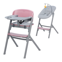 Preview: Kinderkraft LIVY