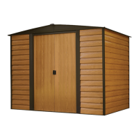 Preview: Arrow Storage Products WR86