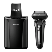 Preview: Panasonic ES-LV9U