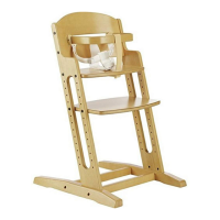 Preview: babyDan DanChair
