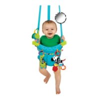 Preview: Spring 'n Bounce Deluxe