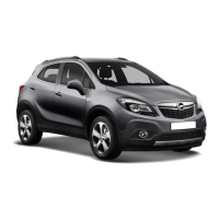 Preview: Opel MOKKA