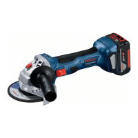 Preview: Bosch Professional GWX 180-LI