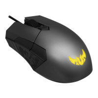 Preview: Asus TUF GAMING M5