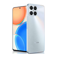 Preview: honor X8
