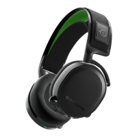 Preview: SteelSeries ARCTIS 7X+