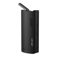 Preview: XVAPE FOG PRO
