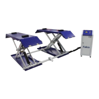 Preview: Falco VL30F230B